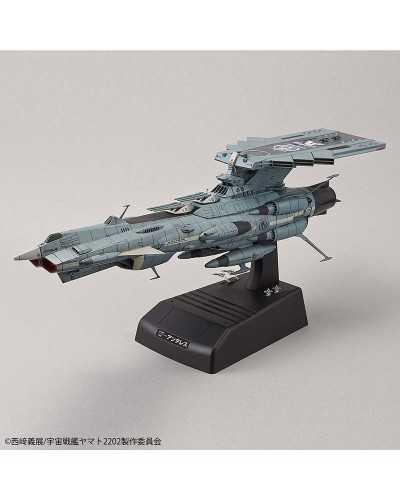 Yamato 2202 unfc andromeda dx 1/1000