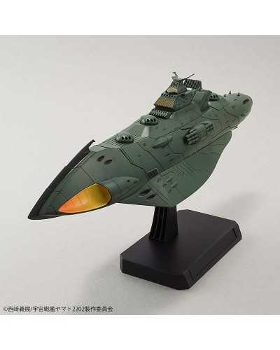 Yamato 2202 IMP Garmillas Astro Fighter