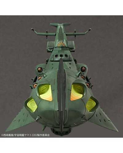 Yamato 2202 IMP Garmillas Astro Fighter