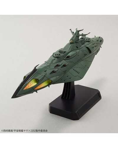 Yamato 2202 IMP Garmillas Astro Fighter