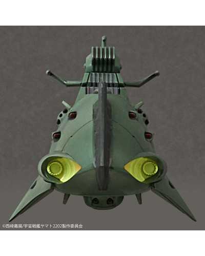 Yamato 2202 IMP Garmillas Astro Fighter