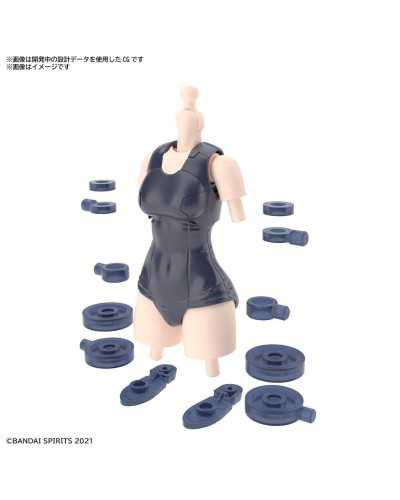 30MS OB-08 Option Body Parts Type S02 (Color B)