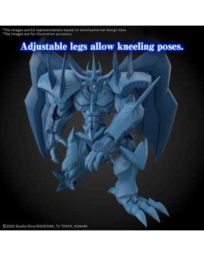 Figure-rise Standard Yu-Gi-Oh! Egyptian God Obelisk the Tormentor