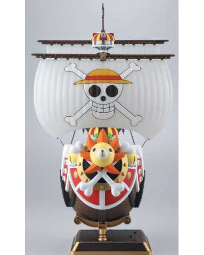 [PREORDER] One Piece One Piece Thousand Sunny New World Ver 30 cm