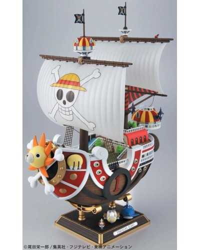 [PREORDER] One Piece One Piece Thousand Sunny New World Ver 30 cm