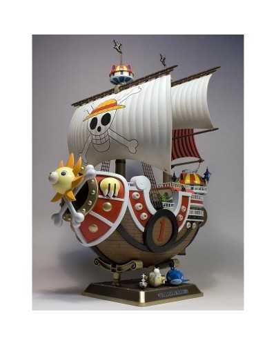 [PREORDER] One Piece One Piece Thousand Sunny New World Ver 30 cm