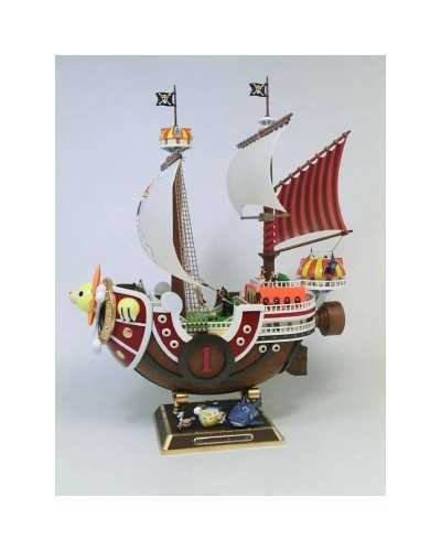 [PREORDER] One Piece One Piece Thousand Sunny New World Ver 30 cm