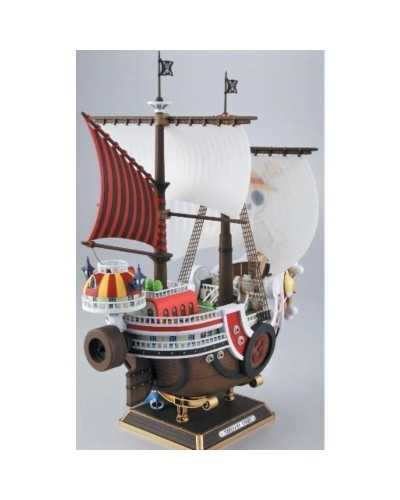 [PREORDER] One Piece One Piece Thousand Sunny New World Ver 30 cm