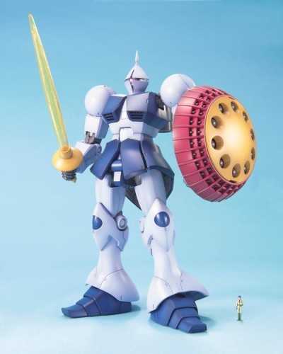 MG YMS-15 Gyan - Bandai | TanukiNerd.it