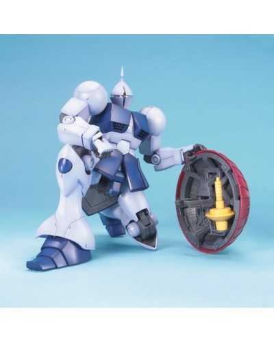 MG YMS-15 Gyan - Bandai | TanukiNerd.it