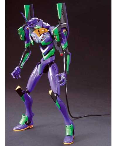 HG Evangelion Unit-01 Test Type