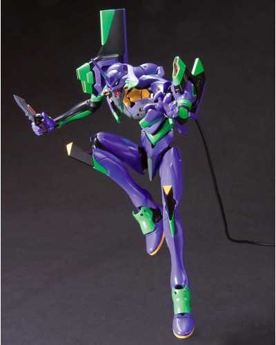 HG Evangelion Unit-01 Test Type