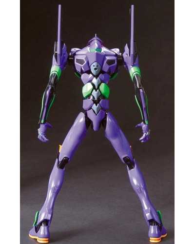 HG Evangelion Unit-01 Test Type