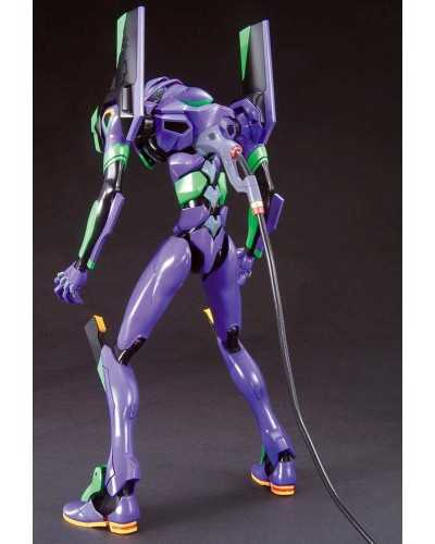 HG Evangelion Unit-01 Test Type