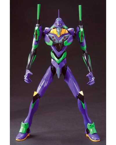 HG Evangelion Unit-01 Test Type