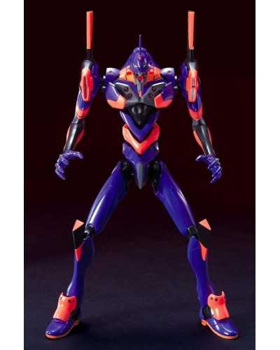 HG Evangelion Unit-01 Test Type (Awakening Ver.)