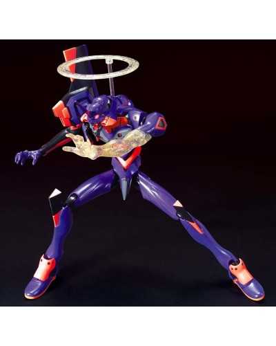 HG Evangelion Unit-01 Test Type (Awakening Ver.)