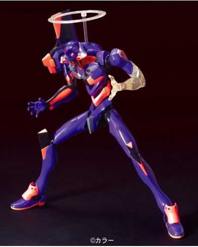 HG Evangelion Unit-01 Test Type (Awakening Ver.)