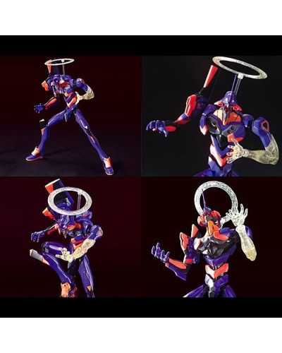 HG Evangelion Unit-01 Test Type (Awakening Ver.)