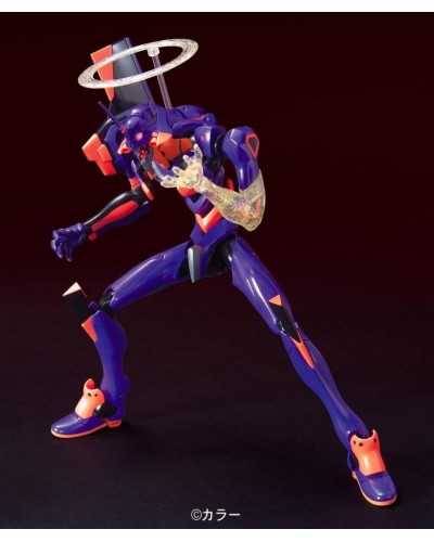 HG Evangelion Unit-01 Test Type (Awakening Ver.)