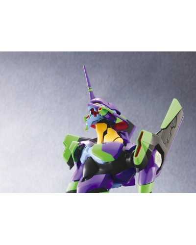 HG Evangelion Unit-01 (New Movie Ver.)