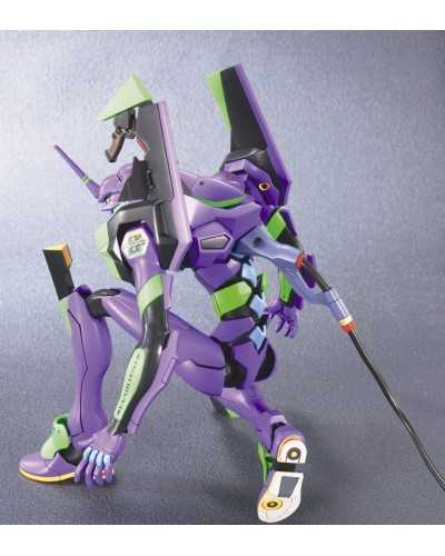 HG Evangelion Unit-01 (New Movie Ver.)