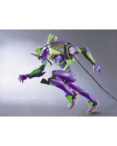 HG Evangelion Unit-01 (New Movie Ver.)