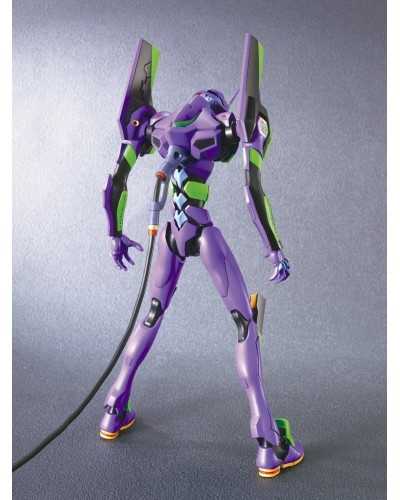 HG Evangelion Unit-01 (New Movie Ver.)