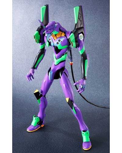 HG Evangelion Unit-01 (New Movie Ver.)