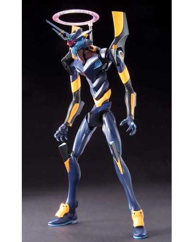 HG Evangelion Mark.6 (New Movie Ver.)