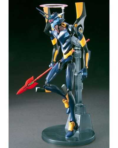 HG Evangelion Mark.6 (New Movie Ver.)