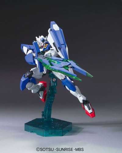 HG00 00 QAN[T] (Quanta) - Bandai | TanukiNerd.it