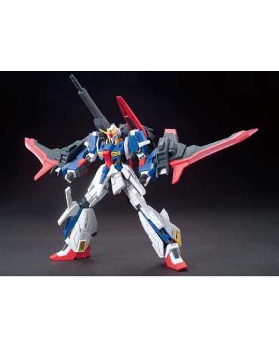 HGBF 40 Lightning Zeta Gundam