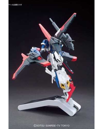 HGBF 40 Lightning Zeta Gundam