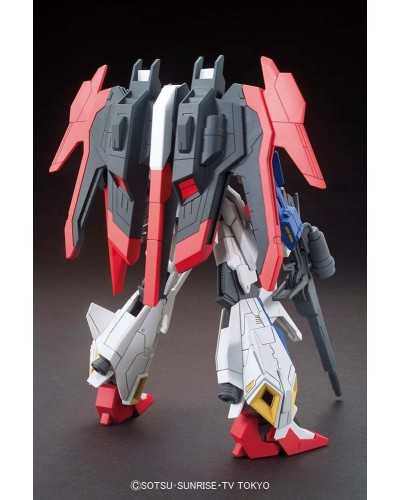 HGBF 40 Lightning Zeta Gundam