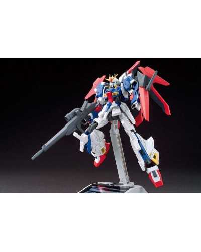 HGBF 40 Lightning Zeta Gundam