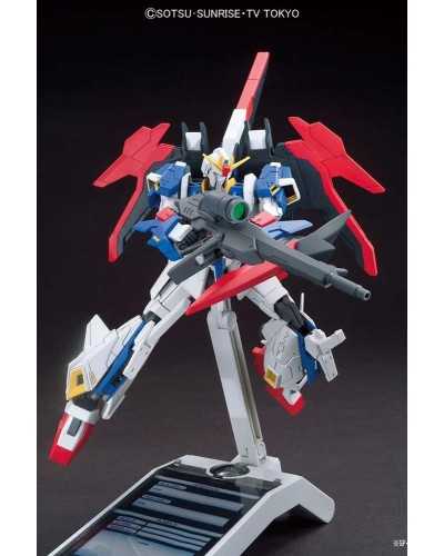 HGBF 40 Lightning Zeta Gundam