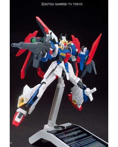 HGBF 40 Lightning Zeta Gundam