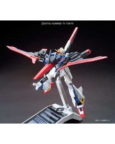 HGBF 40 Lightning Zeta Gundam