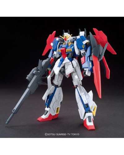 HGBF 40 Lightning Zeta Gundam