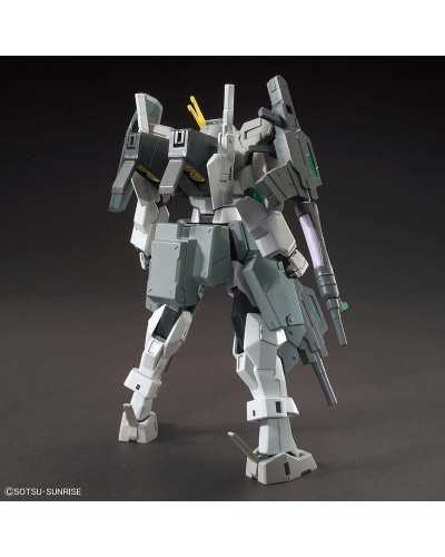 HGBF 64 Cherudim Gundam Saga Type.GBF