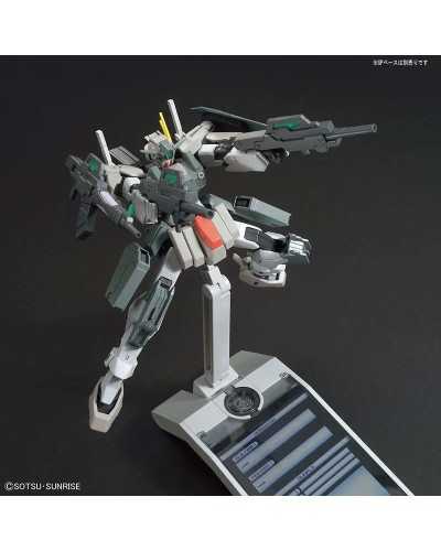 HGBF 64 Cherudim Gundam Saga Type.GBF