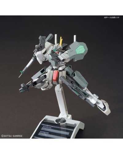 HGBF 64 Cherudim Gundam Saga Type.GBF