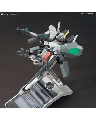 HGBF 64 Cherudim Gundam Saga Type.GBF