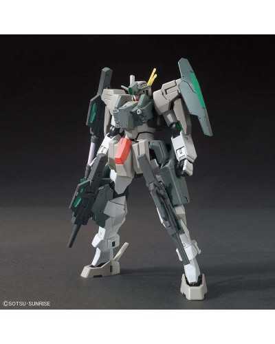 HGBF 64 Cherudim Gundam Saga Type.GBF