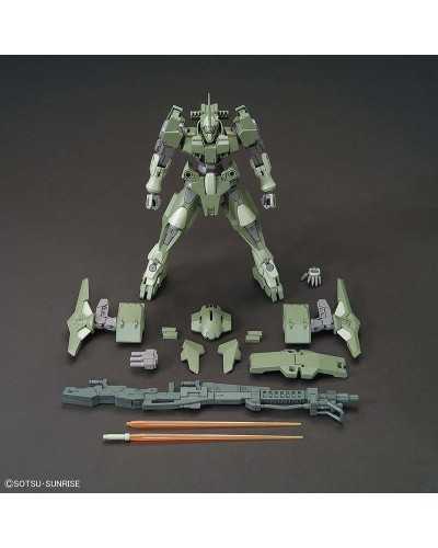 HGBF 65 Striker GN-X