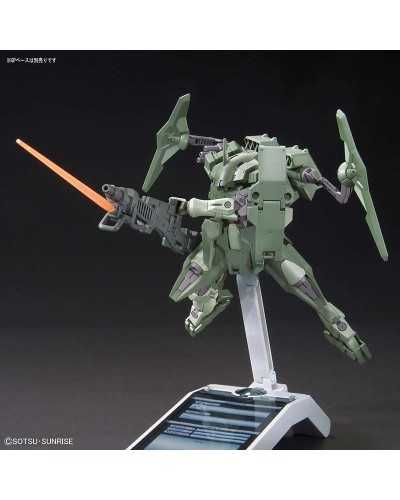 HGBF 65 Striker GN-X