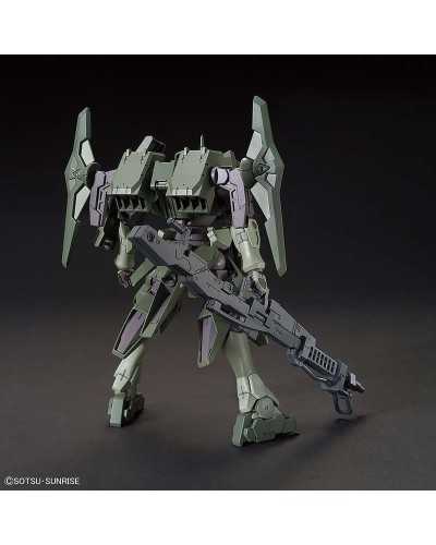 HGBF 65 Striker GN-X