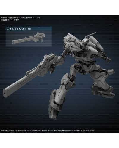 [PREORDER] 30mm Armored Core Vi Fires Of Rubicon Rad Cc-2000 Orbiter