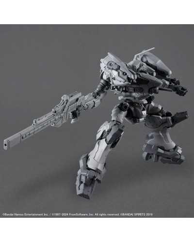 [PREORDER] 30mm Armored Core Vi Fires Of Rubicon Rad Cc-2000 Orbiter